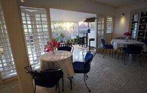 Private Mountain Retreat Overlooking Kingston & the Sea - Kingston, Jamaica