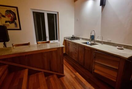 Private Mountain Retreat Overlooking Kingston & the Sea - Kingston, Jamaica