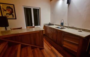 Private Mountain Retreat Overlooking Kingston & the Sea - Kingston, Jamaica