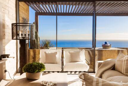 The Break - Los Cabos, Mexico