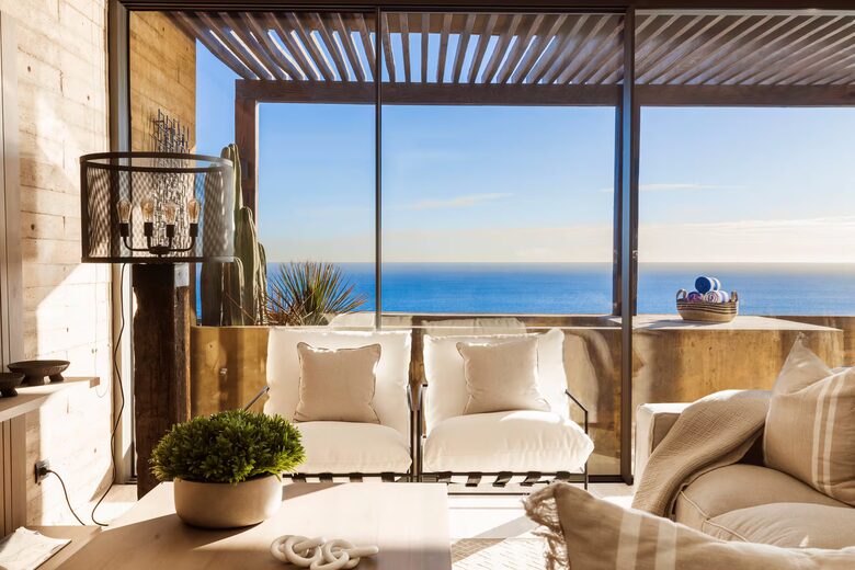 The Break - Los Cabos, Mexico