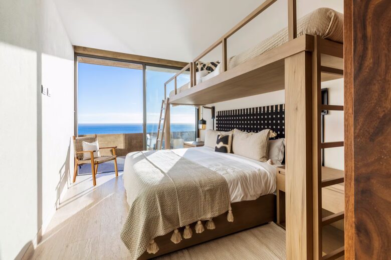 The Break - Los Cabos, Mexico