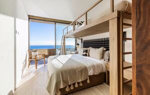 The Break - Los Cabos, Mexico