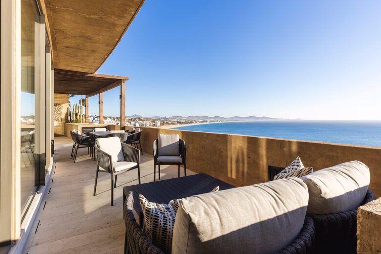 The Break - Los Cabos, Mexico