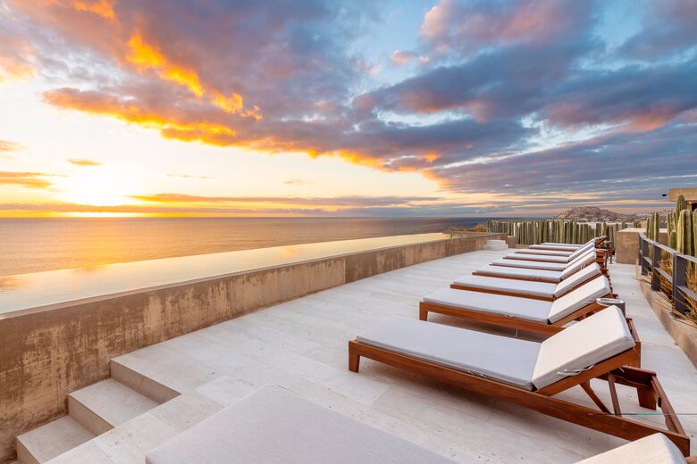 The Break - Los Cabos, Mexico