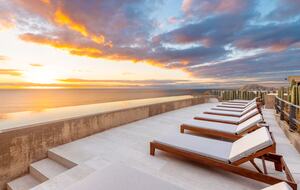 The Break - Los Cabos, Mexico