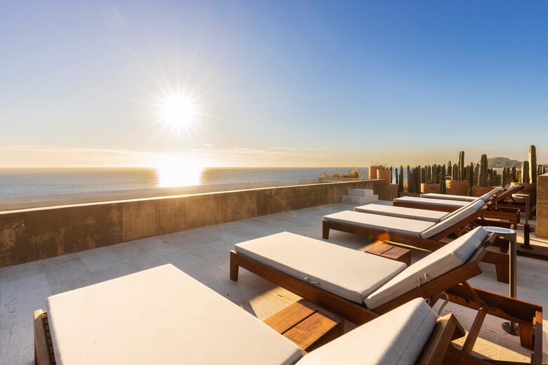 The Break - Los Cabos, Mexico