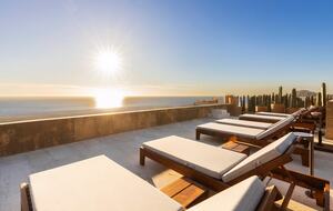 The Break - Los Cabos, Mexico
