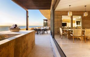 The Break - Los Cabos, Mexico