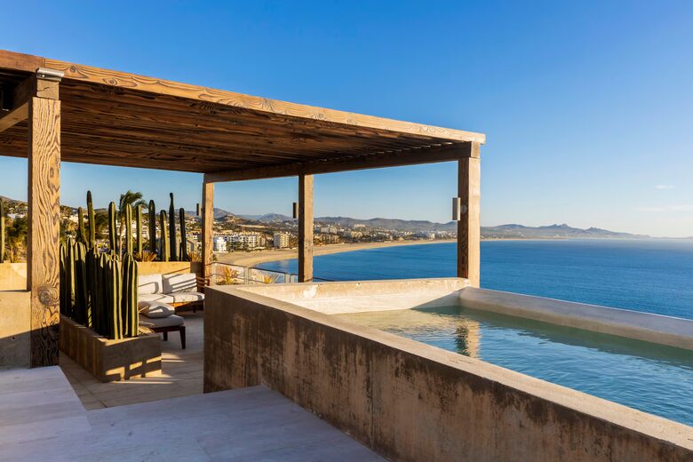 The Break - Los Cabos, Mexico