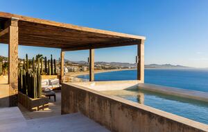 The Break - Los Cabos, Mexico