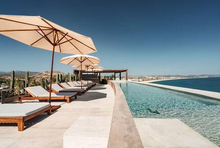 The Break - Los Cabos, Mexico