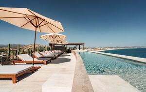 The Break - Los Cabos, Mexico