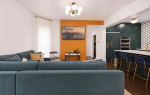 The Dorchester Designer Retreat - Chicago, Illinois