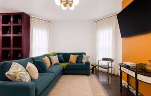 The Dorchester Designer Retreat - Chicago, Illinois