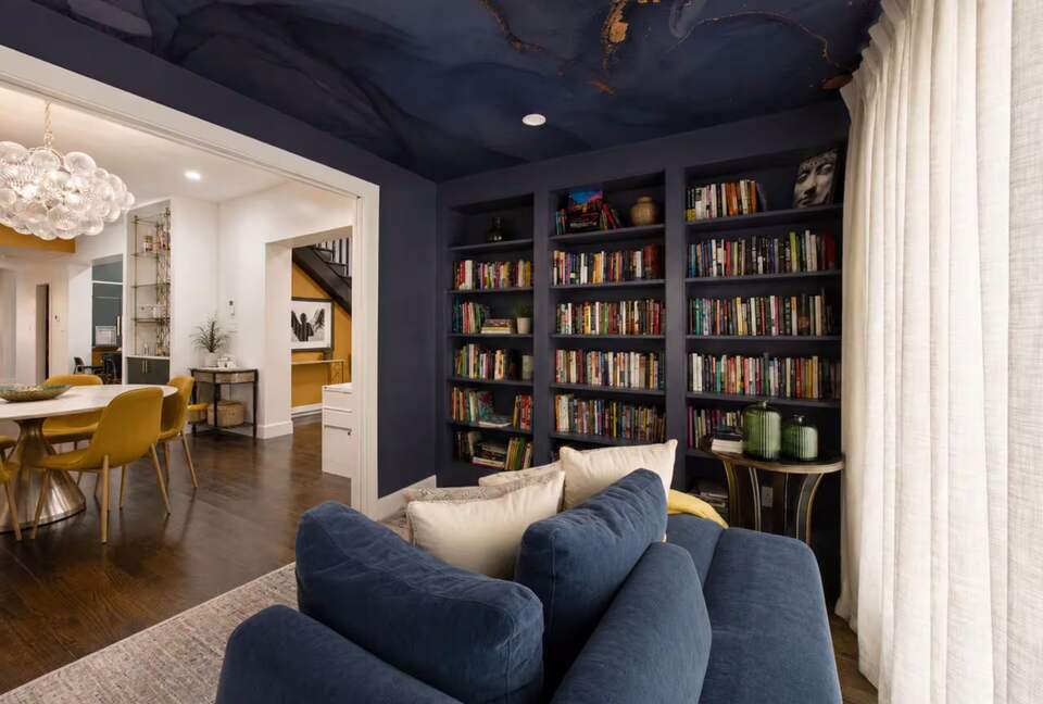 The Dorchester Designer Retreat - Chicago, Illinois
