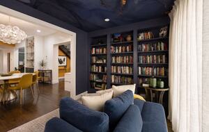 The Dorchester Designer Retreat - Chicago, Illinois