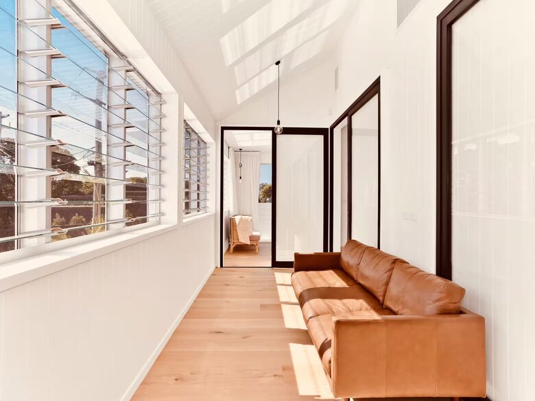 Luxury Beach House Near Belongil & Byron Town - Byron Bay, Australia