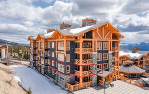 Stonegate Resort Alpine Retreat - Kelowna, Canada