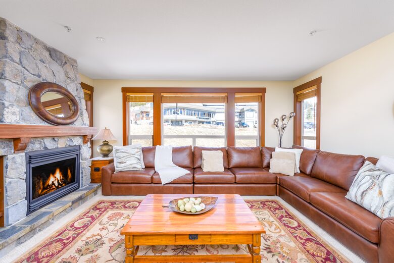 Stonegate Resort Alpine Retreat - Kelowna, Canada