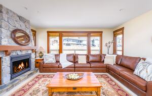 Stonegate Resort Alpine Retreat - Kelowna, Canada