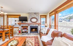 Stonegate Resort Alpine Retreat - Kelowna, Canada