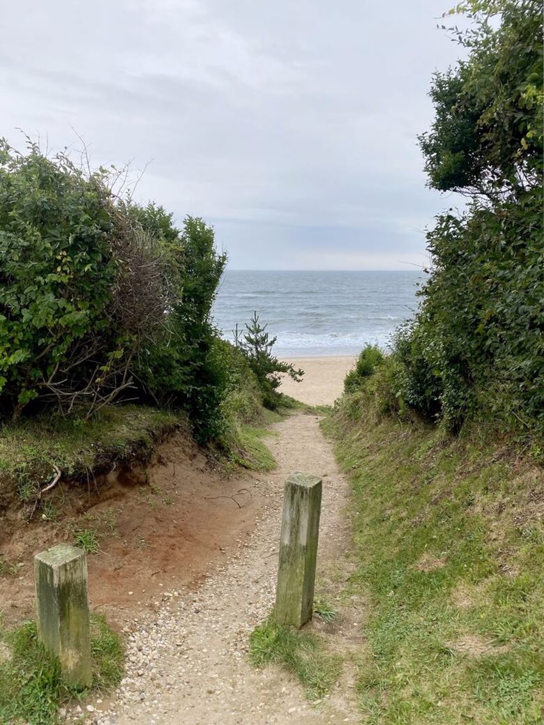 Montauk Private Beach Retreat - Montauk, New York