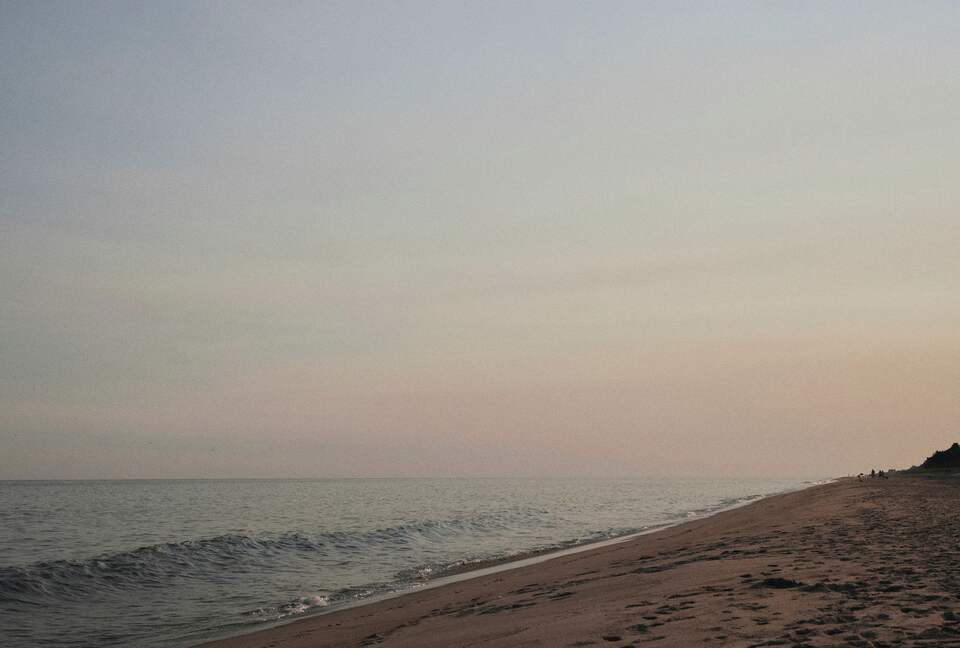 Montauk Private Beach Retreat - Montauk, New York