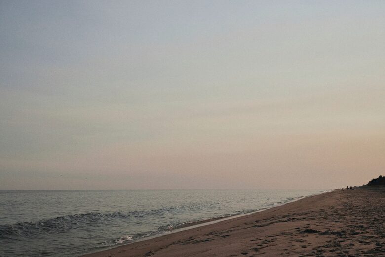 Montauk Private Beach Retreat - Montauk, New York