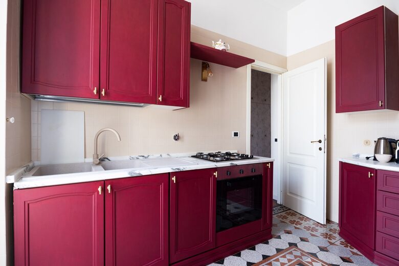Panoramic Rooftop Residence - Rome, Italy