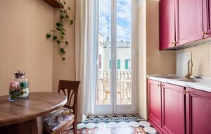 Panoramic Rooftop Residence - Rome, Italy