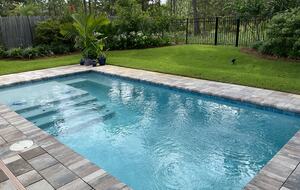 Peaceful West 30A Pool Retreat - Santa Rosa Beach, Florida