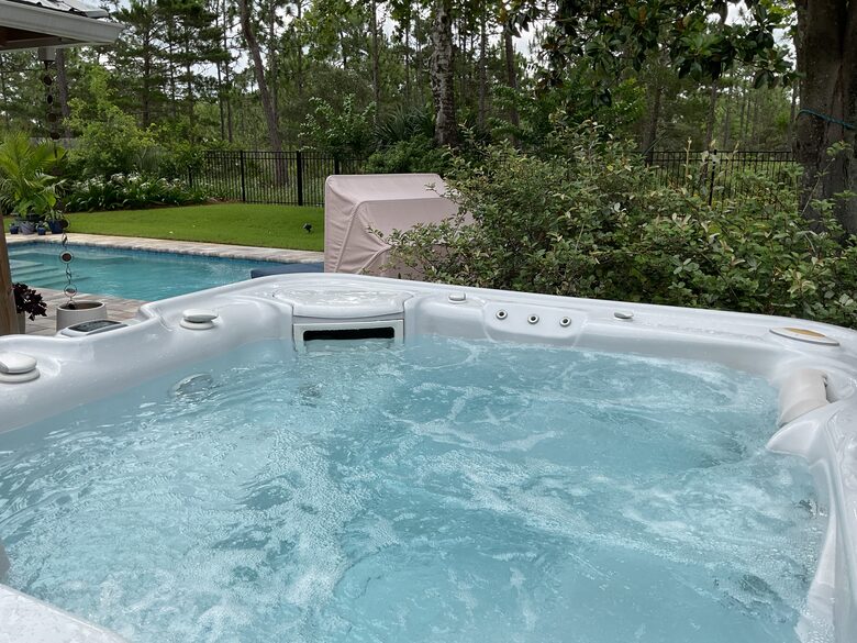 Peaceful West 30A Pool Retreat - Santa Rosa Beach, Florida