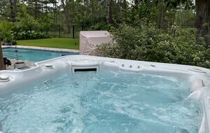 Peaceful West 30A Pool Retreat - Santa Rosa Beach, Florida
