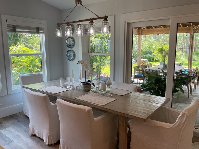 Peaceful West 30A Pool Retreat - Santa Rosa Beach, Florida