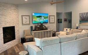 Peaceful West 30A Pool Retreat - Santa Rosa Beach, Florida