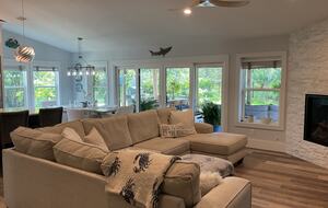 Peaceful West 30A Pool Retreat - Santa Rosa Beach, Florida