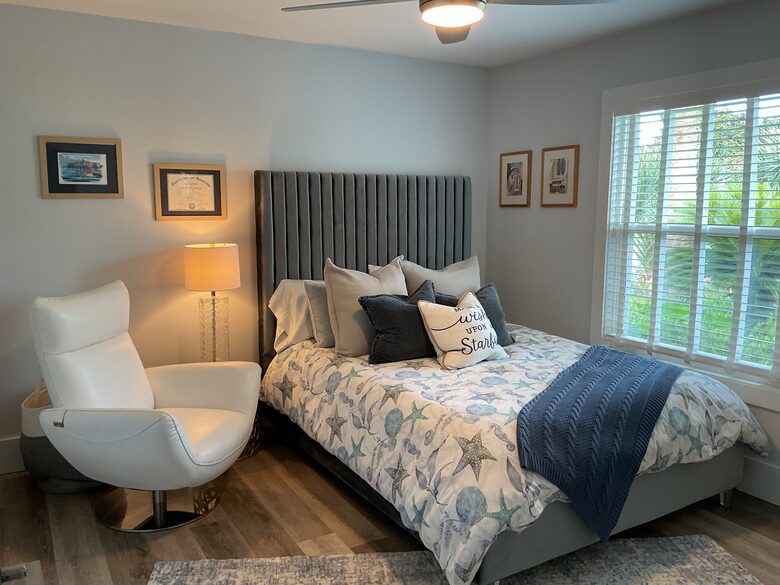 Peaceful West 30A Pool Retreat - Santa Rosa Beach, Florida
