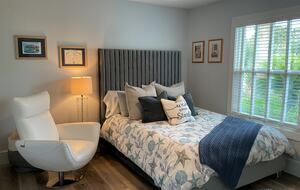 Peaceful West 30A Pool Retreat - Santa Rosa Beach, Florida