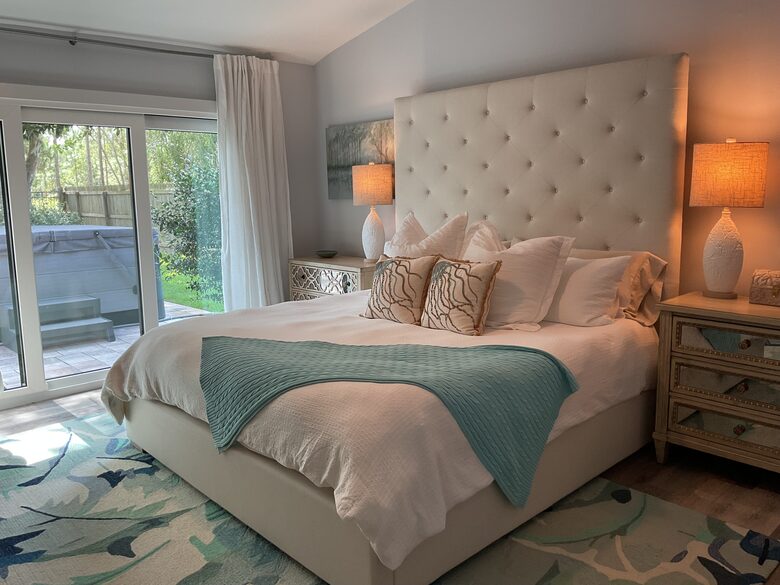 Peaceful West 30A Pool Retreat - Santa Rosa Beach, Florida