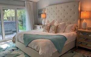Peaceful West 30A Pool Retreat - Santa Rosa Beach, Florida