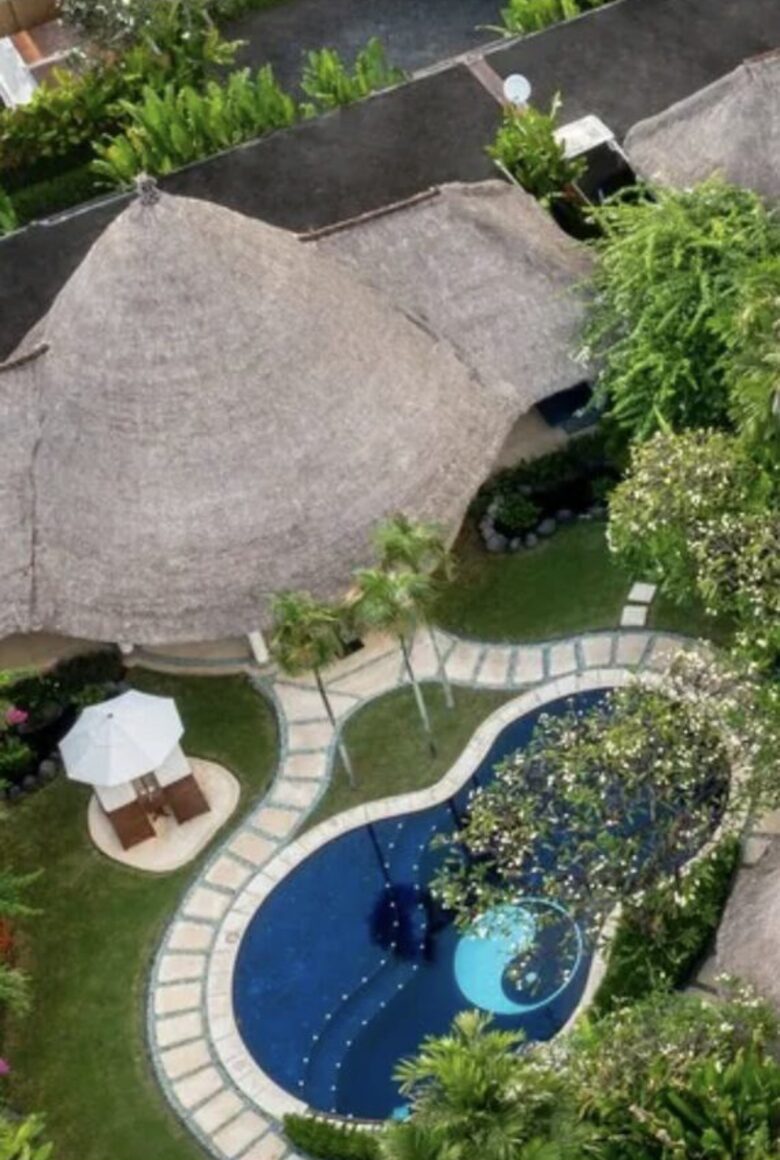 Impiana Villas Seminyak | Private Pool Tropical Retreat - Denpasar, Indonesia