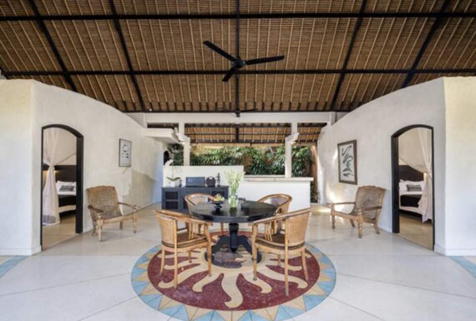 Impiana Villas Seminyak | Private Pool Tropical Retreat - Denpasar, Indonesia