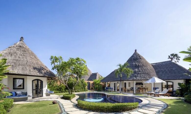 Impiana Villas Seminyak | Private Pool Tropical Retreat - Denpasar, Indonesia