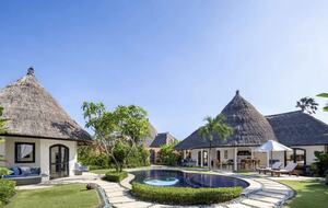 Impiana Villas Seminyak | Private Pool Tropical Retreat - Denpasar, Indonesia