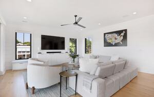 Lowcountry Designer Luxe | Elevator & Resort-Style Pool