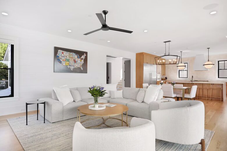 Lowcountry Designer Luxe | Elevator & Resort-Style Pool - Isle of Palms, South Carolina