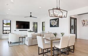 Lowcountry Designer Luxe | Elevator & Resort-Style Pool