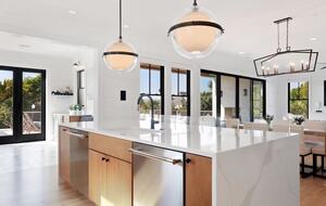 Lowcountry Designer Luxe | Elevator & Resort-Style Pool