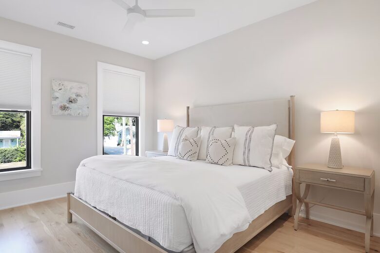 Lowcountry Designer Luxe | Elevator & Resort-Style Pool - Isle of Palms, South Carolina